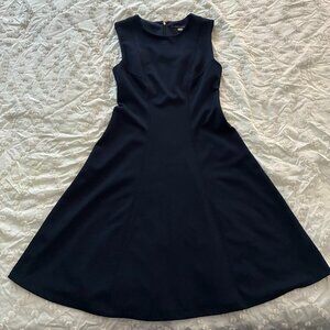 Tommy Hilfiger Midi Dress (Size 4)